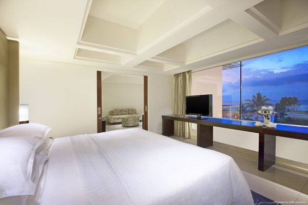 Hotel Sheraton Bali Kuta Resort